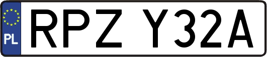 RPZY32A