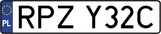 RPZY32C
