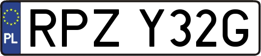 RPZY32G
