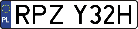 RPZY32H