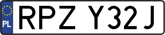 RPZY32J