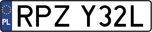 RPZY32L