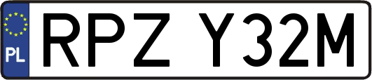 RPZY32M