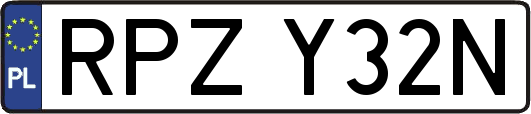 RPZY32N