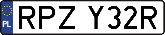 RPZY32R