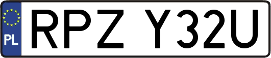 RPZY32U