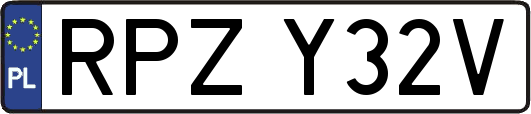 RPZY32V