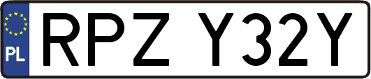 RPZY32Y