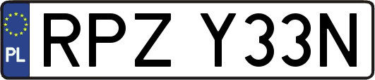 RPZY33N