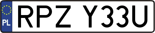 RPZY33U
