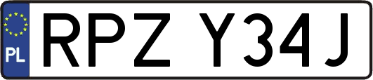 RPZY34J
