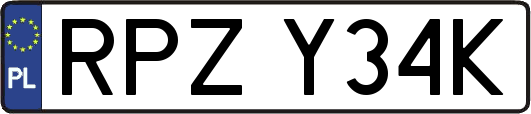 RPZY34K