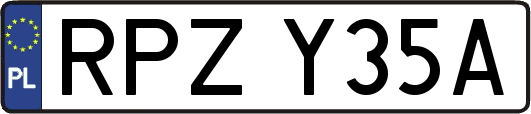 RPZY35A