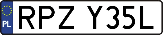 RPZY35L