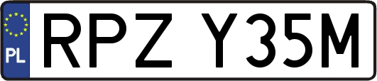 RPZY35M