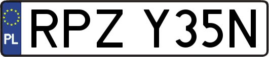 RPZY35N