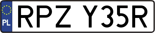 RPZY35R