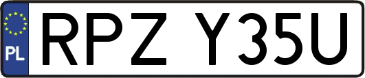 RPZY35U
