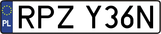 RPZY36N