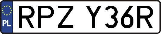 RPZY36R