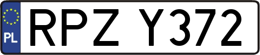 RPZY372