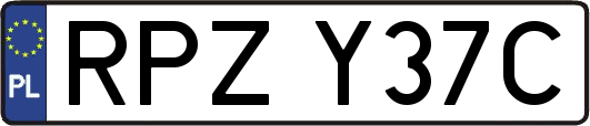 RPZY37C