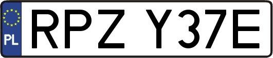 RPZY37E