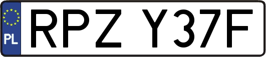 RPZY37F