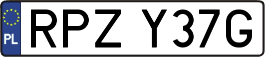 RPZY37G