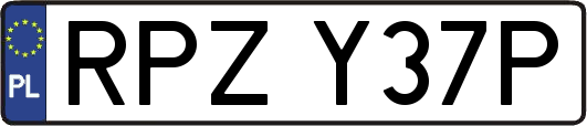 RPZY37P