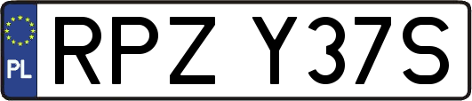 RPZY37S