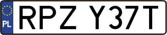 RPZY37T