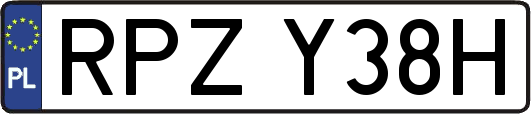 RPZY38H
