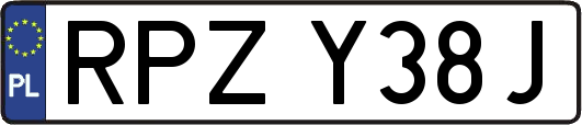 RPZY38J