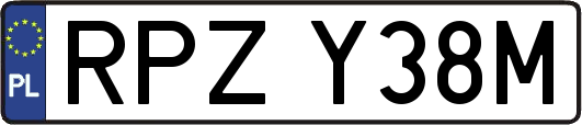 RPZY38M