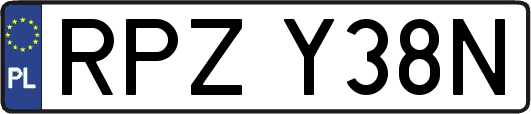 RPZY38N