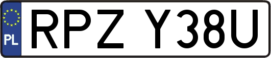 RPZY38U