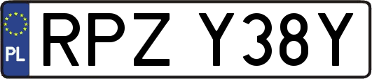 RPZY38Y