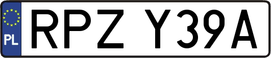 RPZY39A