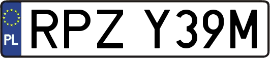 RPZY39M