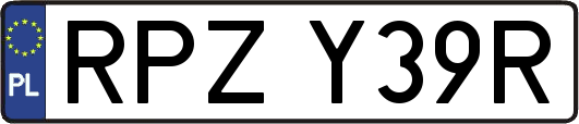 RPZY39R