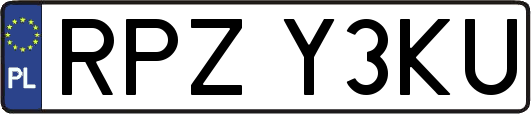 RPZY3KU