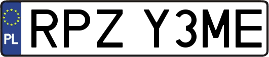 RPZY3ME