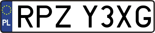 RPZY3XG