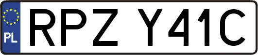 RPZY41C