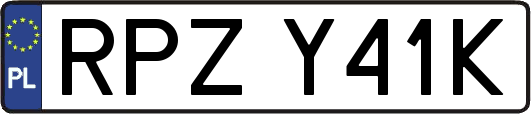 RPZY41K