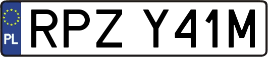RPZY41M