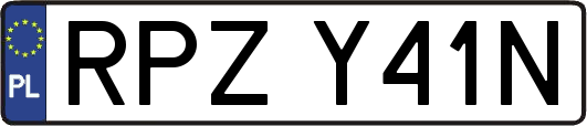 RPZY41N