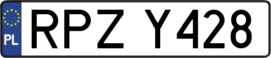 RPZY428