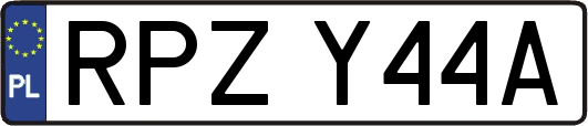 RPZY44A